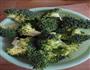蚝油西兰花的做法图解2