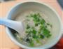 皮蛋瘦肉粥的做法图解5