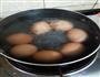 自制卤蛋的做法图解3