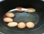 自制卤蛋的做法图解4