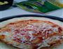 鲜蔬火腿披萨的做法图解10