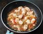 虾仁脆肠焖红米饭的做法图解10