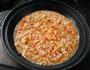 虾仁脆肠焖红米饭的做法图解8