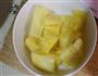 菠萝果酱的做法图解3