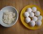 酒酿圆子的做法图解1