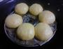 手工南瓜馒头的做法图解11