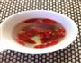 橙子酒酿汤的做法图解4