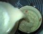莲子豆浆的做法图解8