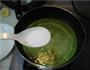 菠菜酱意面的做法图解16
