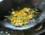 南瓜丝炒豆腐的做法图解7