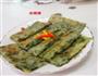 芹菜煎饼的做法图解10