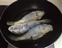 酱炖小黄鱼的做法图解4
