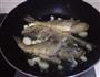 酱炖小黄鱼的做法图解5