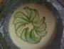 芹菜煎饼的做法图解2