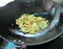 芹菜炒蛋的做法图解6