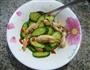 青瓜拌蛏子的做法图解14