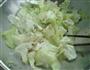酸辣手撕包菜的做法图解6