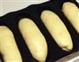 奶酪海苔软面包的做法图解6