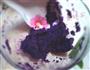 紫薯奶昔的做法图解2