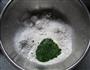 艾草糍粑的做法图解5