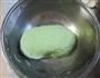 艾草糍粑的做法图解6