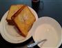 烤吐司面包的做法图解2