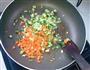 什锦炒饭的做法图解6