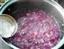 紫薯银耳莲子羹的做法图解7