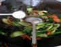 金针炒杂蔬的做法图解11