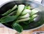 金针炒杂蔬的做法图解2