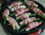 芦笋培根卷的做法图解6