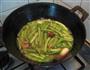 扁豆焖面的做法图解6