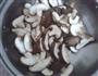 椒盐香菇的做法图解1