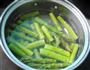 响油芦笋的做法图解2
