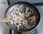 鸡肉豆米笋丁的做法图解6