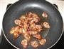 腊肠炒胡萝卜的做法图解3