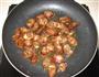 腊肠炒胡萝卜的做法图解4
