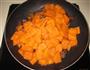 腊肠炒胡萝卜的做法图解5