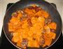 腊肠炒胡萝卜的做法图解6