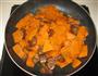 腊肠炒胡萝卜的做法图解7