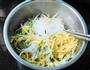 黄瓜鸡蛋拌粉丝的做法图解7