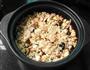 香菇橄榄焗饭的做法图解12