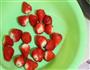 草莓果酱的做法图解1