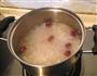 银耳百合莲子羹的做法图解6