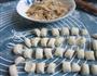 花边馄饨的做法图解3