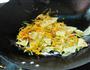 蛋皮南瓜丝的做法图解8