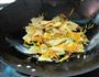 蛋皮南瓜丝的做法图解9