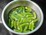 芦笋炒虾仁的做法图解5