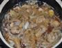 黑胡椒鸡腿煲的做法图解13