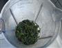 豆沙青团的做法图解3